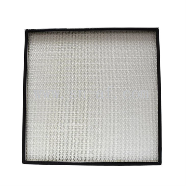PTFE Filter Clean Room