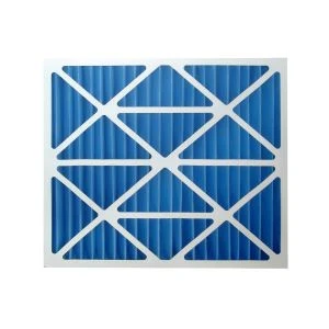 Disposable Panel Filter