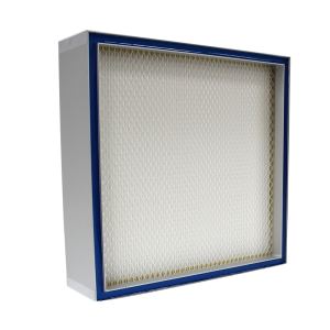 Gel Seal HEPA Filter for Top Tank