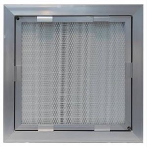 Gel Seal Terminal HEPA / ULPA Module