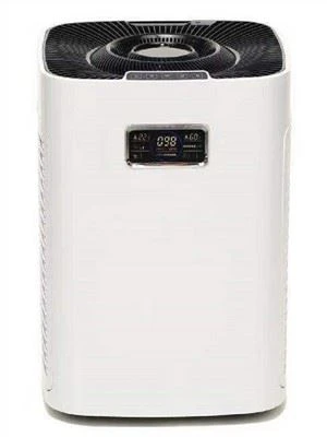SN-AF04 Germ Killer Home Ionizer Air Purifier