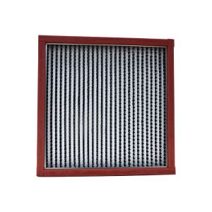 High Temperature HEPA Filter