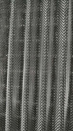 Metal Washable Air Grease Filters