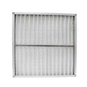Pleat Primary Filter