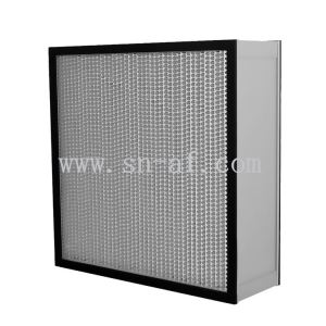 Separator HEPA Filter