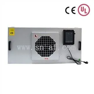 Fan Filter Unit