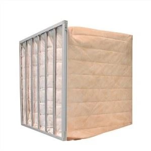 Pocket Air Filter F5