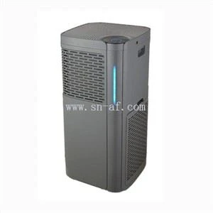 SN-AF01 Negative Ion Hepa Air Purifier With H14 HEPA Filter