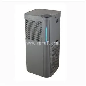 SN-AF01 Negative Ion Hepa Air Purifier With H14 HEPA Filter