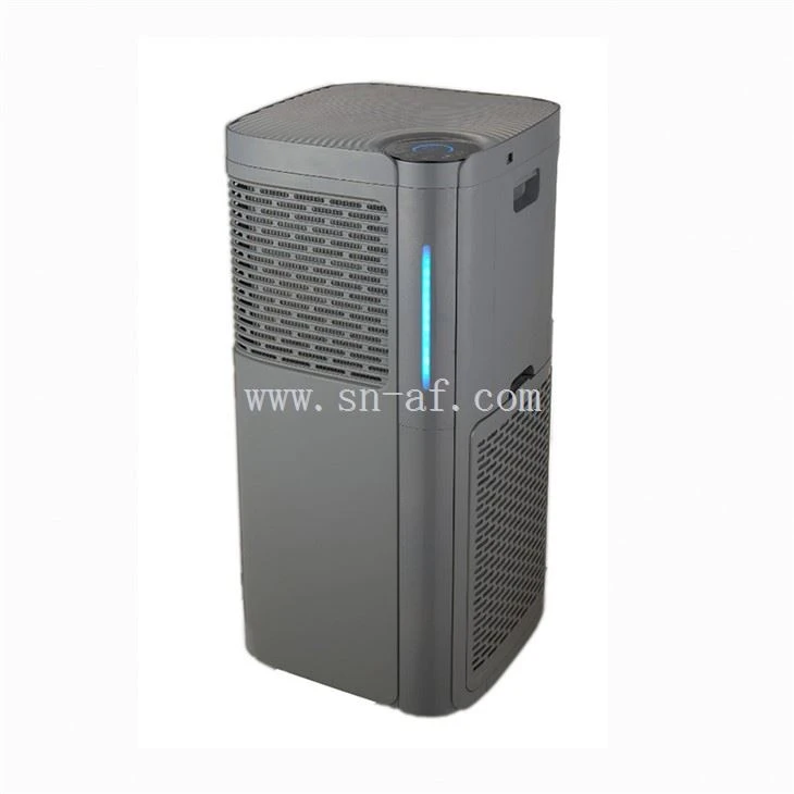 SN-AF01 Negative Ion Hepa Air Purifier With H14 HEPA Filter SN-AF01 Negative Ion Hepa Air Purifier With H14 HEPA Filter